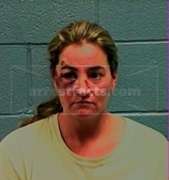 Marcy Lynn Sharp