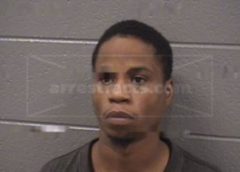 Travis Horton