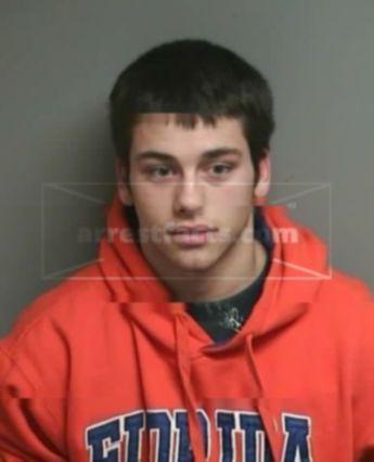 Shaun William Richardson