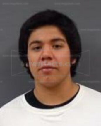 Edgar Saul Perez