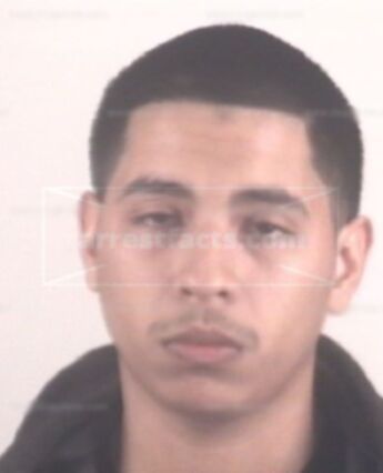 Matthew James Gallegos