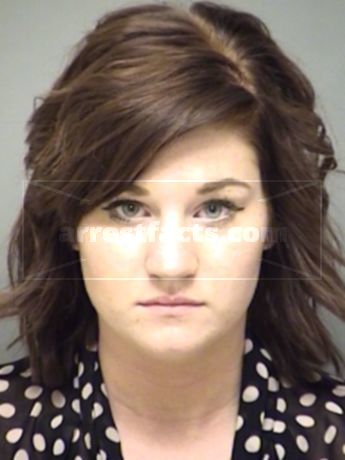Alexa Cheyenne Rollins