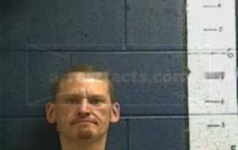 Aaron Ray French