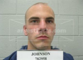 Brandon Michael Johnson