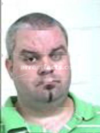 Japheth Lee Mcalister