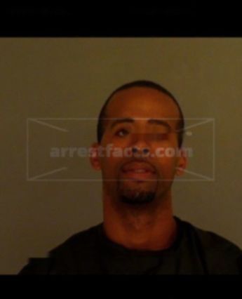 Allan Jerod Rowe