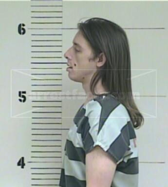 Jacob Wylie Romine