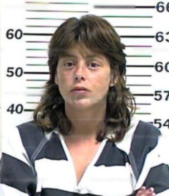 Diana Jo Robbins