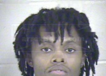 Charles Clinton Roark Iii