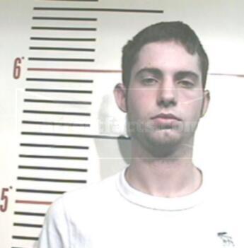 Matthew Owen Albers