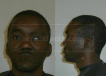 Leon Reginald Brown