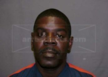 Johnnie Junior Moss