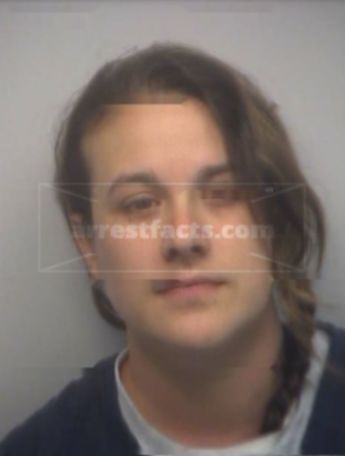 Emma Rushton
