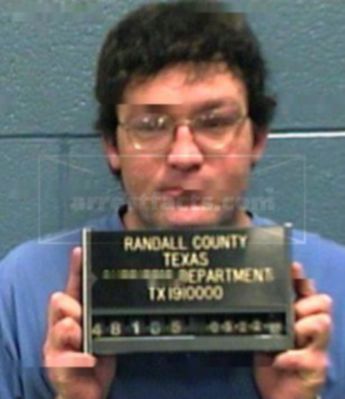 Ronny Dean Rogers