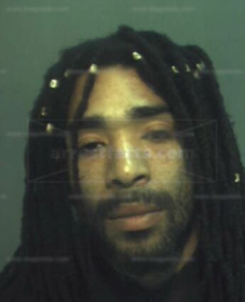 Akeem Fleming
