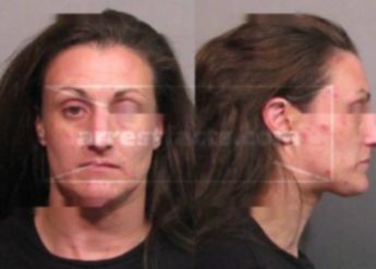 Casey Leigh Meshell