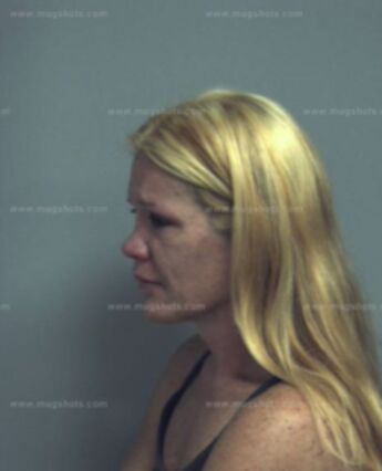 Carla Ann Harmon