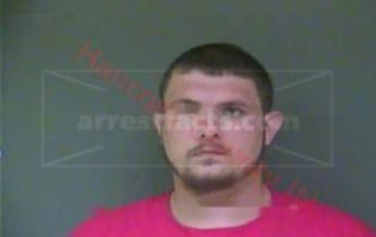 Brandon Andrew Griffith
