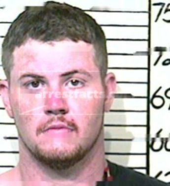 Nicholas James Standley