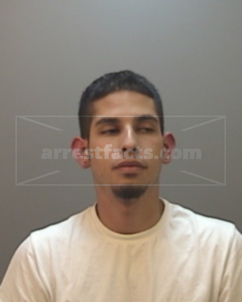 Adam Jose Castilleja