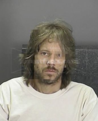 Terry Anthony Putz