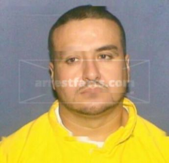 Juan Corral