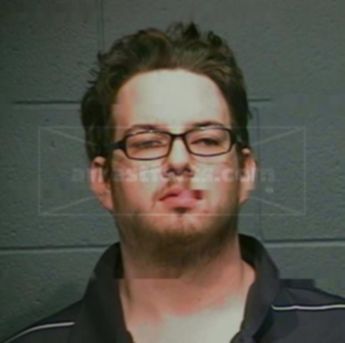 Jason Lee Burton