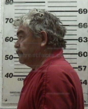 Sergio Ornelas