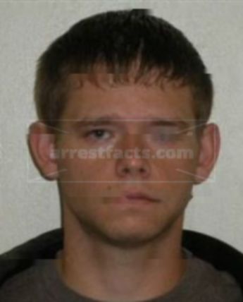 Justin Earl Parker