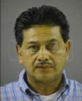 Gilbert T Rodriquez