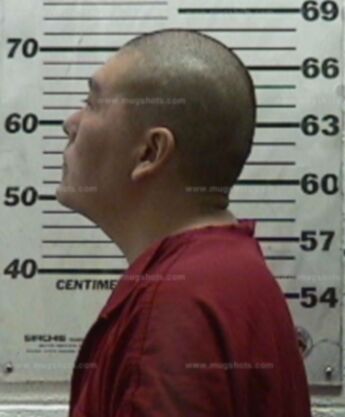 Shawn P Martinez