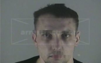 Joshua Mathew Cheney