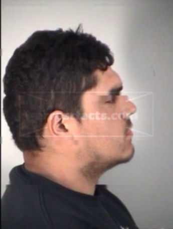 Jorge Isaac Diaz