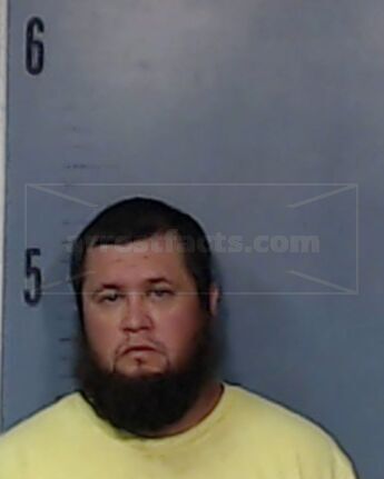 Nathan Lance Deleon
