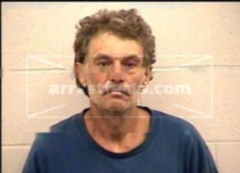 Chester Allen Gay