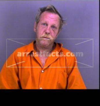 Travis Charles Belew