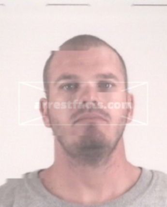 Christopher Shane Tucker