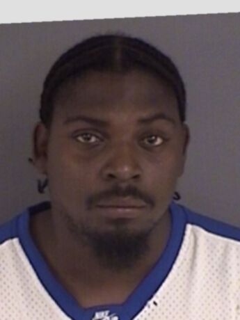 Brandon Lamar Garner