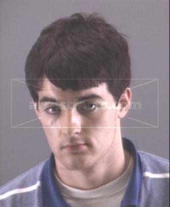 Tucker Byron Bailey