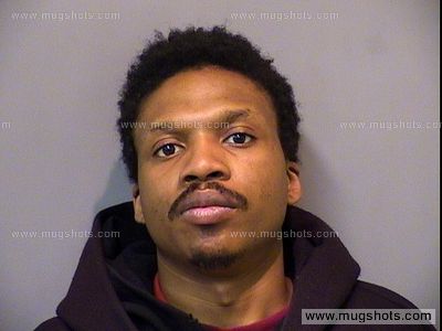 Terrion Butler
