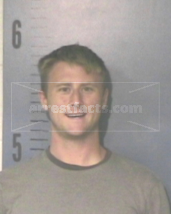 Brent Richard Palmer