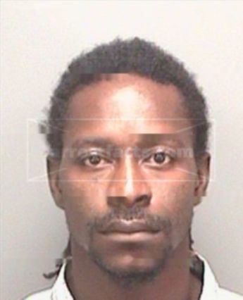 Curtis James Echols