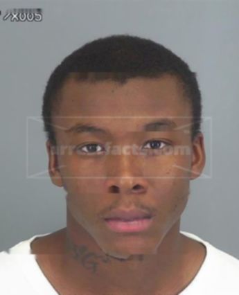 Dandre Shuntae Floyd