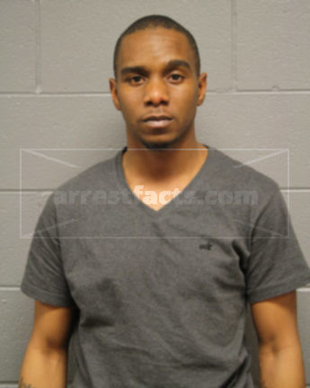 Charles Davis