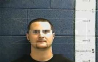 Ryan Christopher Daulton