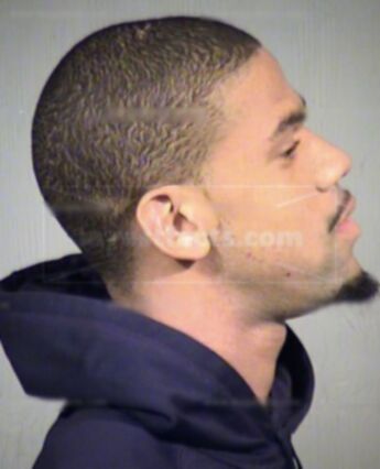 Isaiah Seyon Polk