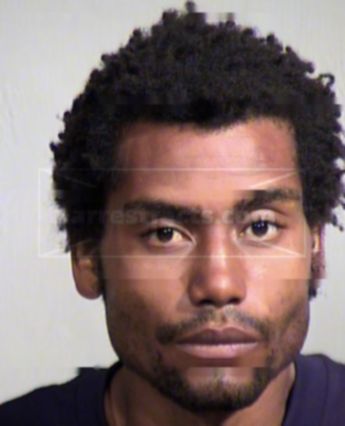 Anthony James Vance