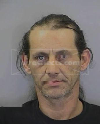Floyd Wayne Amberg