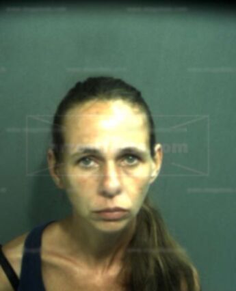 Jacqueline Ann Gray