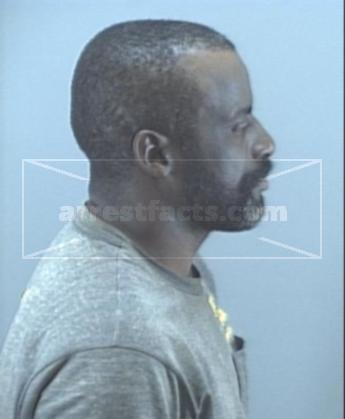 Kindall Bernard Alexander